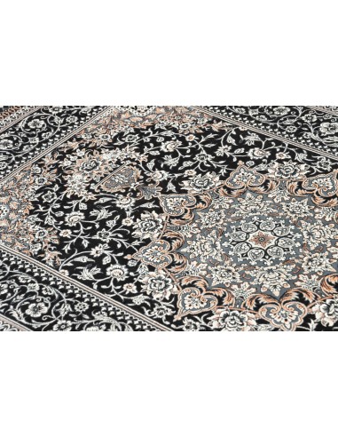 Tappeto Ghom Silk Persia cm.80x121