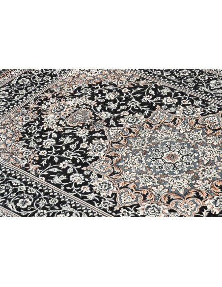 Tappeto Ghom Silk Persia cm.80x121