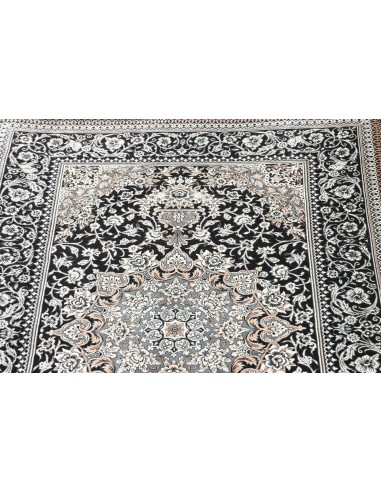 Tappeto Ghom Silk Persia cm.80x121