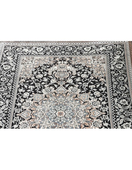 Tappeto Ghom Silk Persia cm.80x121