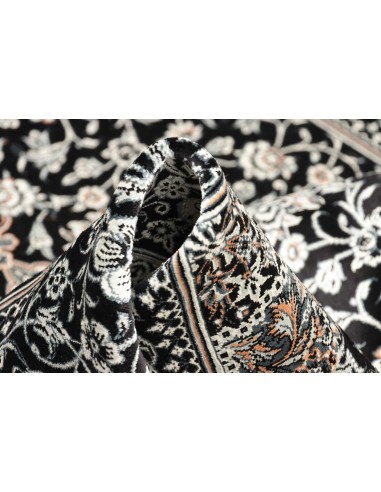 Tappeto Ghom Silk Persia cm.80x121