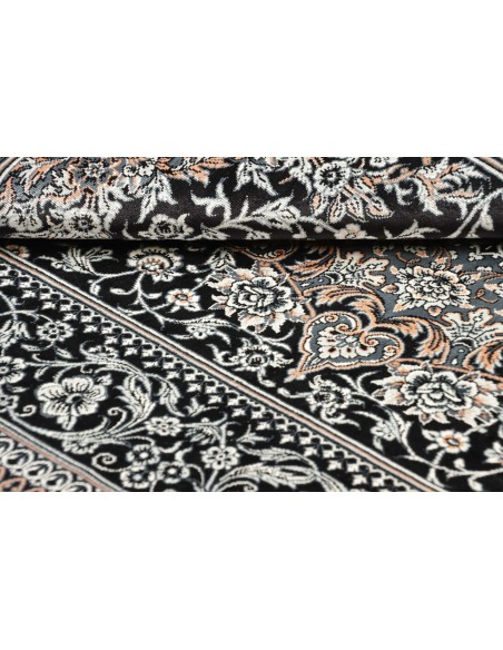 Tappeto Ghom Silk Persia cm.80x121