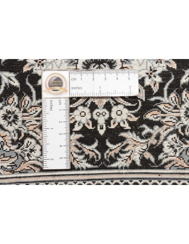 Tappeto Ghom Silk Persia cm.80x121