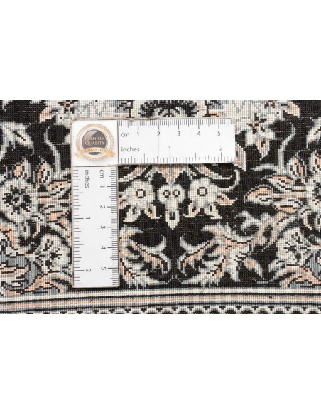 Tappeto Ghom Silk Persia cm.80x121