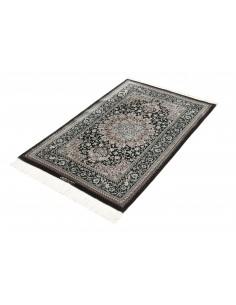 Tappeto Ghom Silk Persia cm.78x120 2