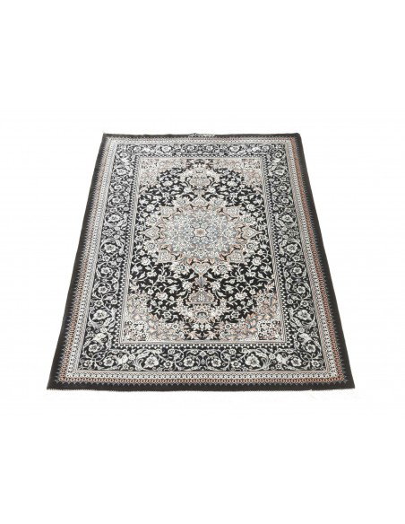 Tappeto Ghom Silk Persia cm.78x120
