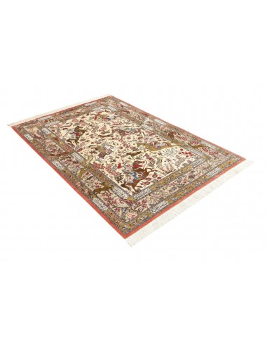 Tappeto Ghom Silk Persia cm.132x200