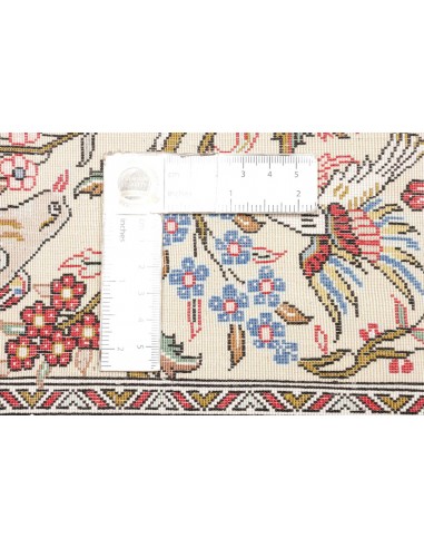 Tappeto Ghom Silk Persia cm.132x200