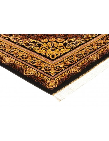 Tappeto Ghom Silk Persia cm.135x200