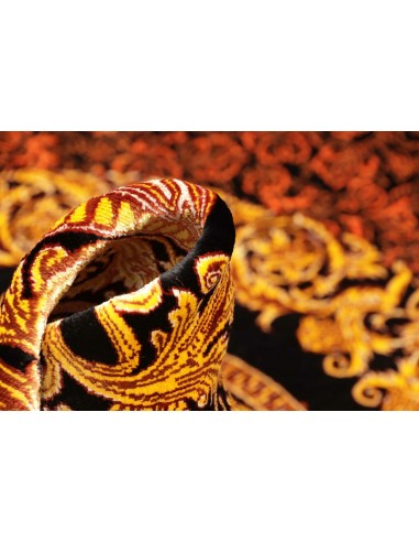 Tappeto Ghom Silk Persia cm.135x200