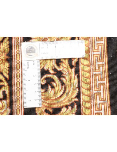 Tappeto Ghom Silk Persia cm.135x200