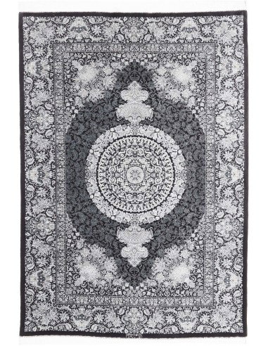 Tappeto Ghom Silk Persia cm.138x195