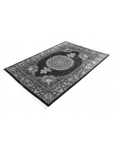 Tappeto Ghom Silk Persia cm.138x195