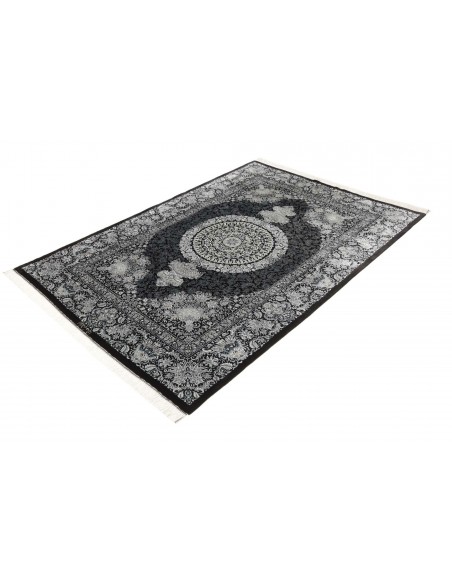 Tappeto Ghom Silk Persia cm.138x195
