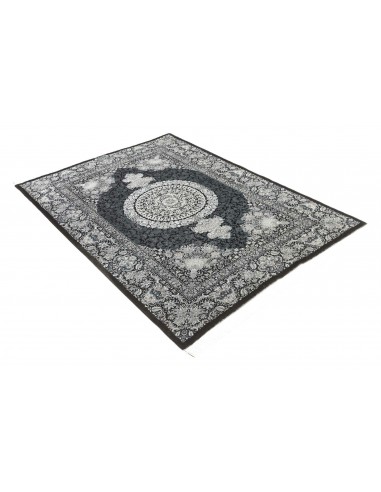 Tappeto Ghom Silk Persia cm.138x195
