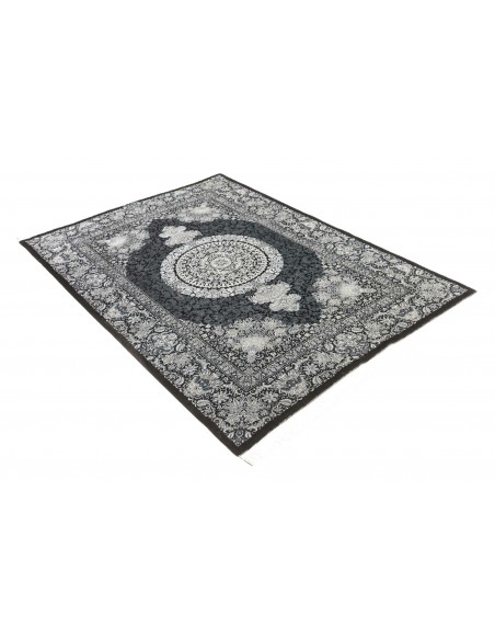 Tappeto Ghom Silk Persia cm.138x195