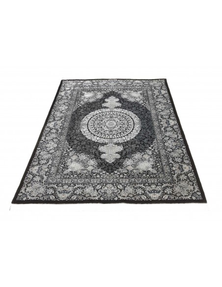 Tappeto Ghom Silk Persia cm.138x195