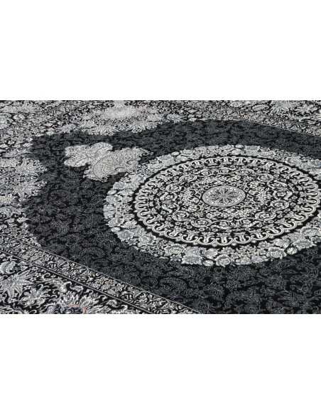 Tappeto Ghom Silk Persia cm.138x195