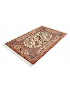 Tappeto Ghom Silk Persia cm.131x198 2