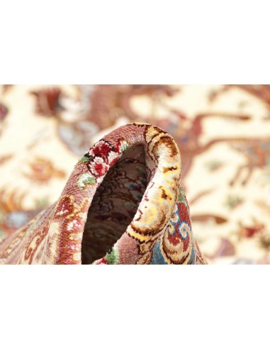 Tappeto Ghom Silk Persia cm.131x198