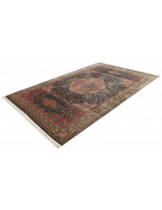 Tappeto Ghom Silk Persia cm.195x298 2