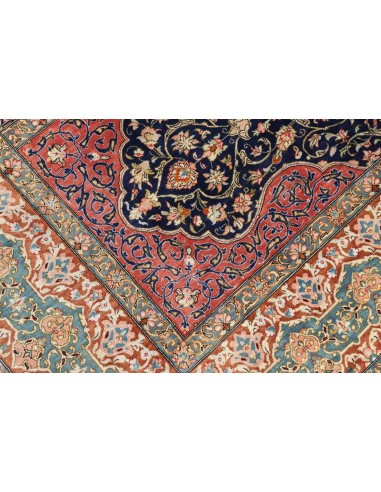 Tappeto Ghom Silk Persia cm.195x298