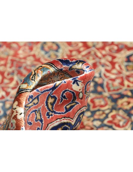 Tappeto Ghom Silk Persia cm.195x298