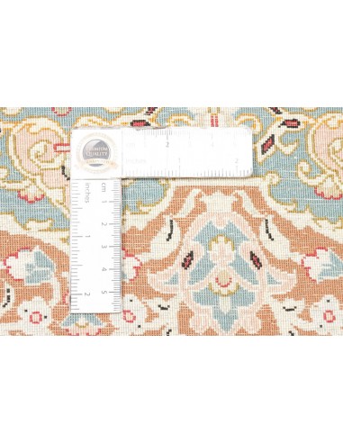 Tappeto Ghom Silk Persia cm.195x298