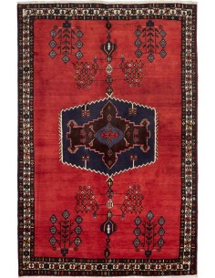 Tappeto Shiraz Persia cm.166x253