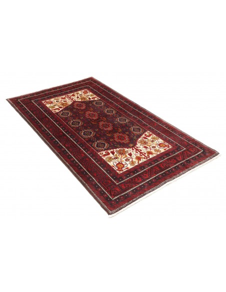 Tappeto Balutsch Persia cm.107x190