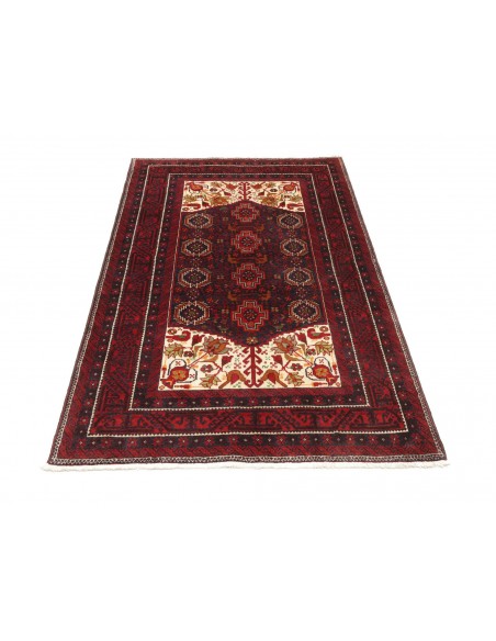 Tappeto Balutsch Persia cm.107x190