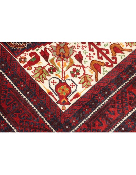 Tappeto Balutsch Persia cm.107x190