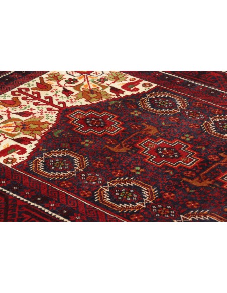 Tappeto Balutsch Persia cm.107x190