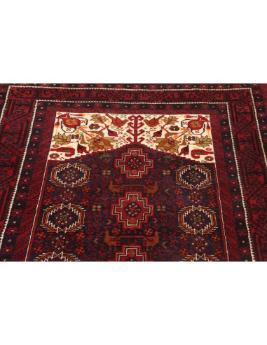 Tappeto Balutsch Persia cm.107x190