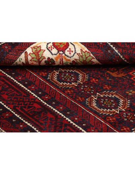 Tappeto Balutsch Persia cm.107x190