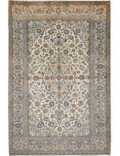 Tappeto Kashan Persia cm.202x307