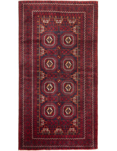 Tappeto Balutsch Persia cm.107x202