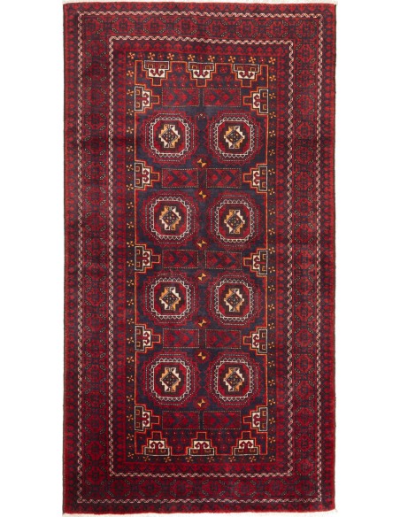 Tappeto Balutsch Persia cm.107x202