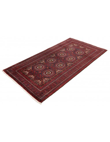 Tappeto Balutsch Persia cm.107x202