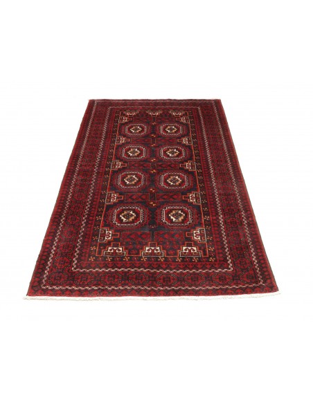 Tappeto Balutsch Persia cm.107x202