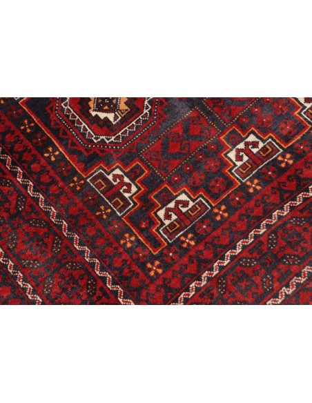 Tappeto Balutsch Persia cm.107x202