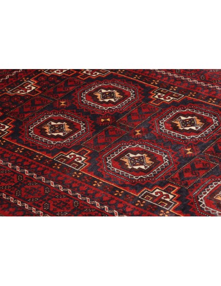 Tappeto Balutsch Persia cm.107x202