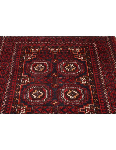 Tappeto Balutsch Persia cm.107x202
