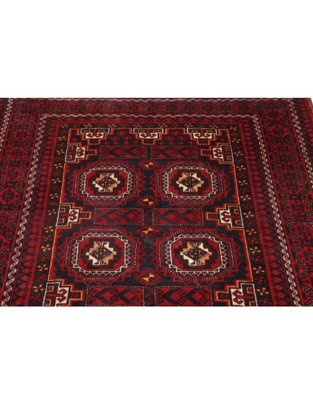 Tappeto Balutsch Persia cm.107x202