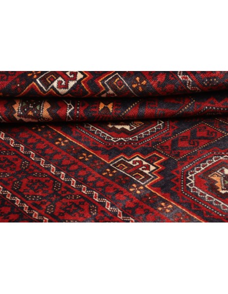 Tappeto Balutsch Persia cm.107x202