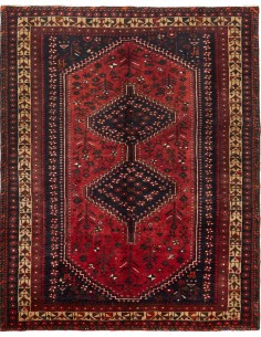 Tappeto Shiraz Persia cm.158x202
