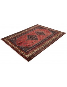 Tappeto Shiraz Persia cm.158x202 2