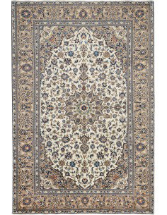 Tappeto Kashan Persia cm.197x300