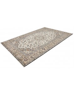 Tappeto Kashan Persia cm.197x300 2