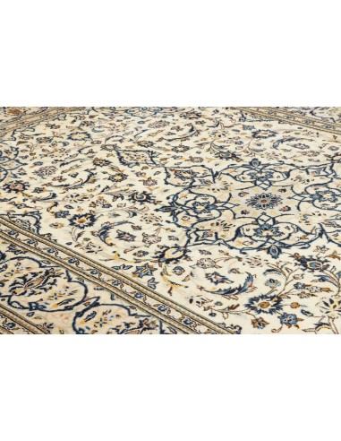 Tappeto Kashan Persia cm.193x308